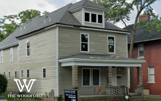 269 E. 13th Avenue (Apt A)