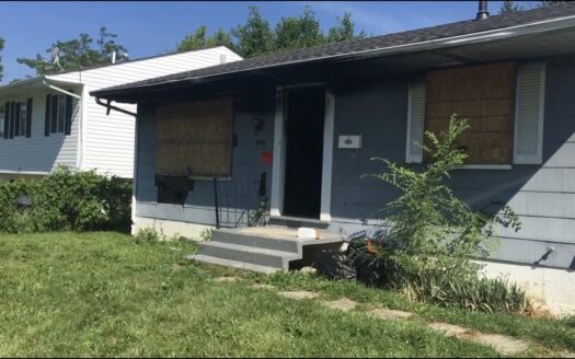 1686 Jonathan Drive Columbus, OH 43207